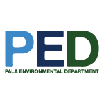Tribal EPA Region 9 Environmental Protection Agency California Nevada Arizona Logo Save The Date 2021 Conference Host Pala Environmental Department