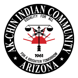 Tribal EPA Region 9 Environmental Protection Agency California Nevada Arizona Logo Sponsors Ak-Chin Indian Community