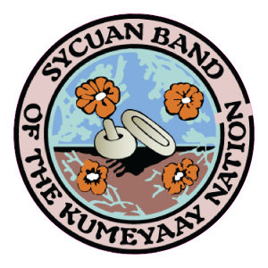 Tribal EPA Region 9 Environmental Protection Agency California Nevada Arizona Logo Sponsors Sycuan Band of the Kumeyaay Nation