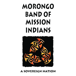 Tribal EPA Region 9 Environmental Protection Agency California Nevada Arizona Logo Sponsors Morongo Band of Mission Indians