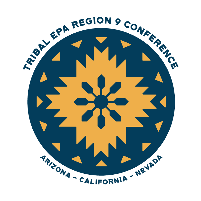 Tribal EPA Region 9 Environmental Protection Agency California Nevada Arizona Logo