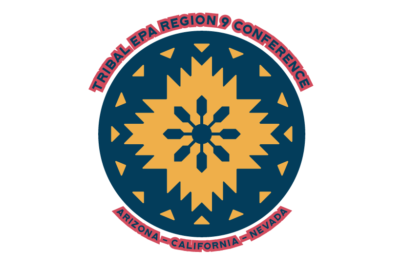 Tribal EPA Region 9 Environmental Protection Agency California Nevada Arizona Logo Elements