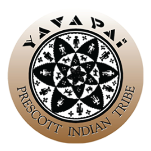 Tribal EPA Region 9 Environmental Protection Agency California Nevada Arizona Logo Sponsors Yavapai-Prescott Indian Tribe