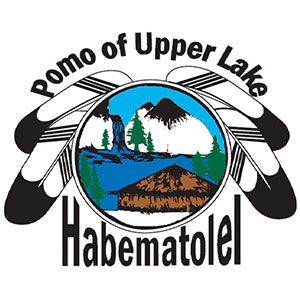 Tribal EPA Region 9 Environmental Protection Agency California Nevada Arizona Logo Sponsors Habemattolel Pomo of Upper Lake