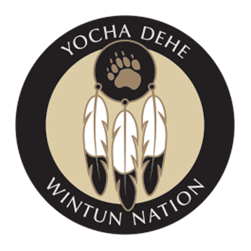 Tribal EPA Region 9 Environmental Protection Agency California Nevada Arizona Logo Sponsors Yocha Dehe Wintun Nation