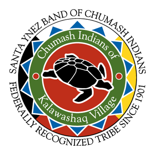 Tribal EPA Region 9 Environmental Protection Agency California Nevada Arizona Logo Sponsors Santa Ynez Band of Chumash Indians